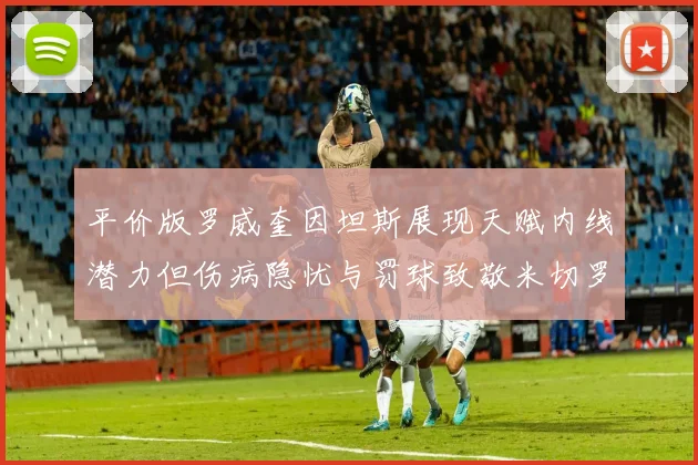 平价版罗威奎因坦斯展现天赋内线潜力但伤病隐忧与罚球致敬米切罗